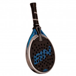 Pala pádel enebe genius blue