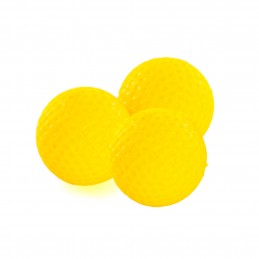 Palo golf spalding golf club & ball set