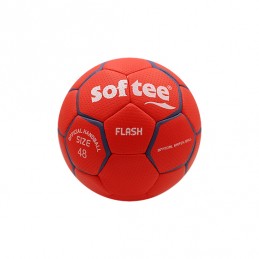 Balón balonmano softee flash