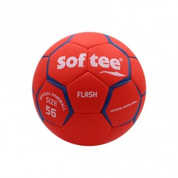 Balón balonmano softee flash