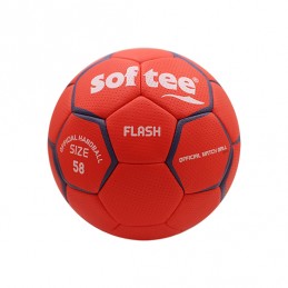 Balón balonmano softee flash