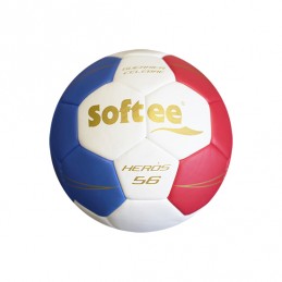 Balón balonmano softee heros
