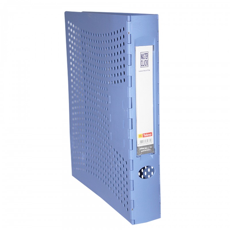 Lote 12 archivadores tamaño a4