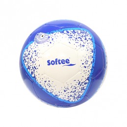 Balón fútbol sala galaxy sala