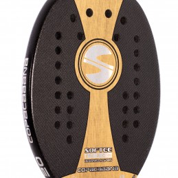 Pala tennis beach softee copacabana