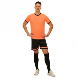 Pantalón corto softee primax new sin bolsillos niño