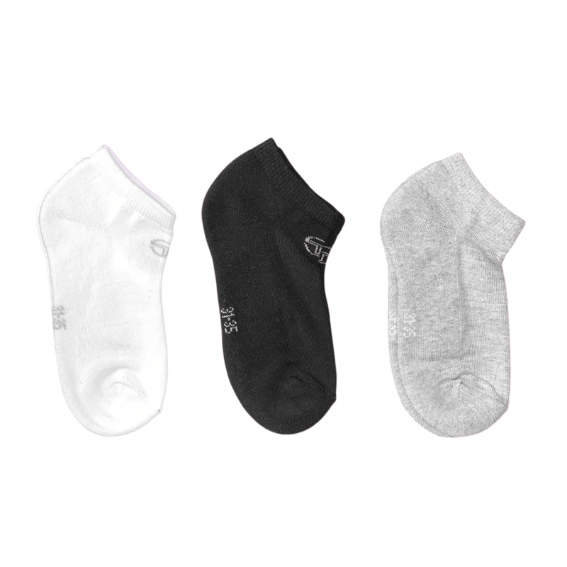 Tripack calcetines n aft 2/3 niño tacchini 83153462