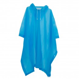 Poncho dry
