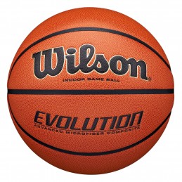 Balón baloncesto wilson evolution bskt emea
