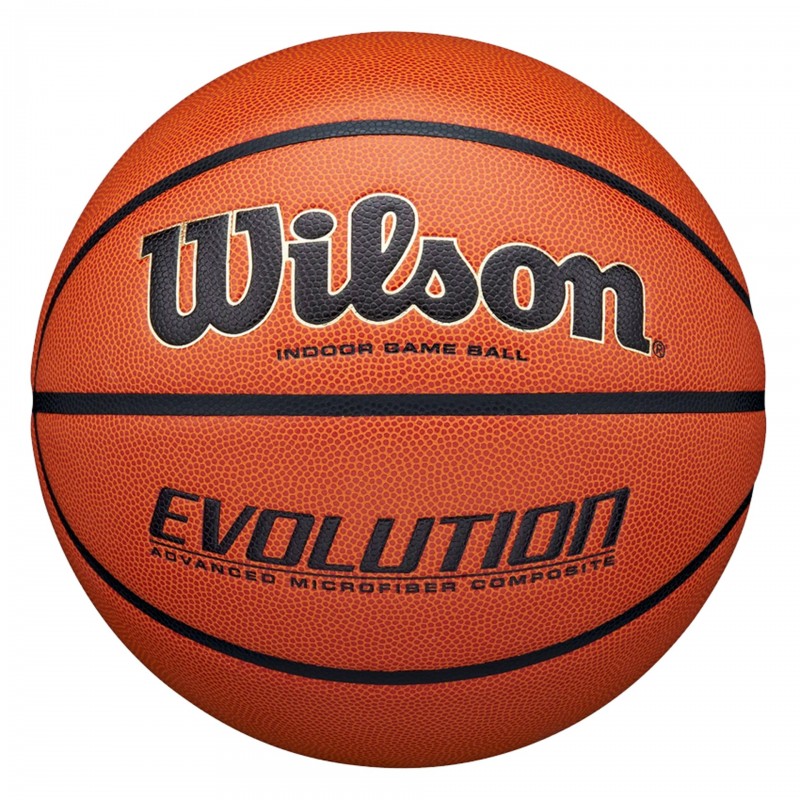 Balón baloncesto wilson evolution bskt emea