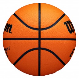 Balón baloncesto wilson evo nxt fiba game