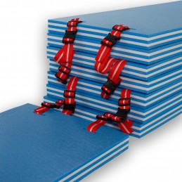 Puente sobre el rio kwai