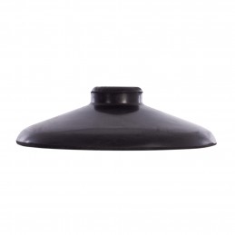 Base maciza de caucho