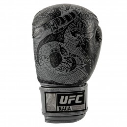 Guantes boxeo profesionales ufc naga