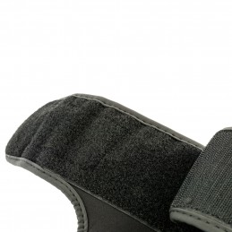 Protector pierna profesional ufc