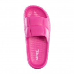 Chancla  bubble gum softee