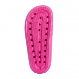 Chancla  bubble gum softee