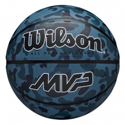Balón baloncesto wilson mvp camo