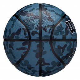 Balón baloncesto wilson mvp camo
