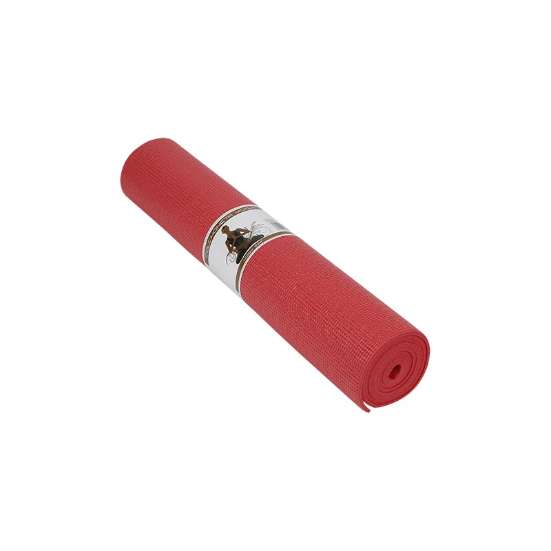 Colchoneta pilates/yoga softee deluxe grosor 6mm