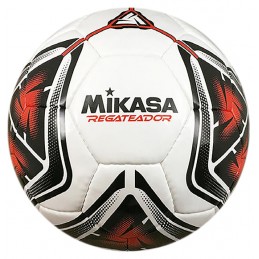Balón futbol mikasa regateador cuero sintético
