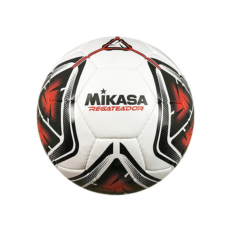 Balón futbol mikasa regateador cuero sintético
