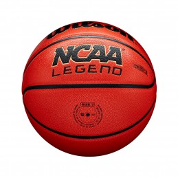 Balon baloncesto wilson ncaa legend bskt
