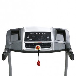 Cinta motorizada deportium tm 700 new