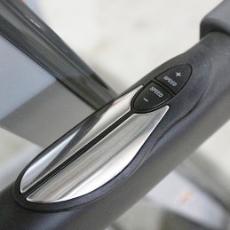 Cinta motorizada deportium tm 700 new