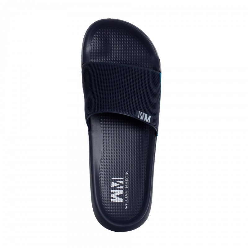 Chancla william martin metropolitan