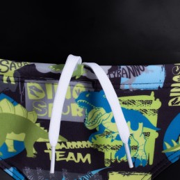 Slip squba niño dino series subli