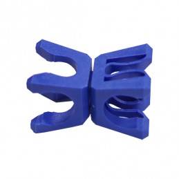 Lote 5 engarces deluxe picas aros