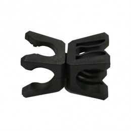 Lote 5 engarces deluxe picas aros