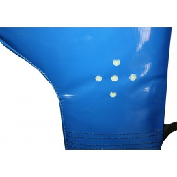 Escudo de choque de rugby