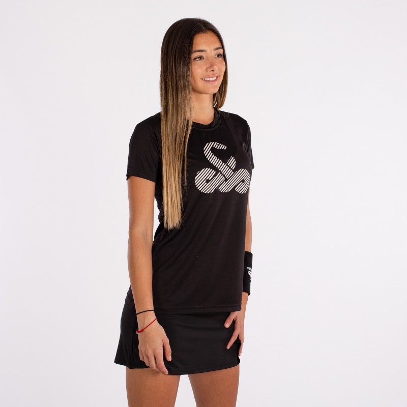 Camiseta vibor-a taipan mujer