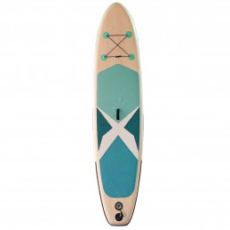 Tabla paddle surf pantin sup 320x76x15cm