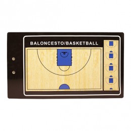 Carpeta baloncesto diamond