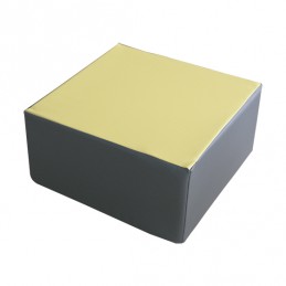 Figura cuadrado 30x60x60 cm