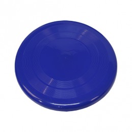 Disco volador de plástico 1.0