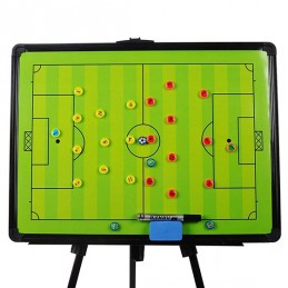 Kit entrenador softee coach