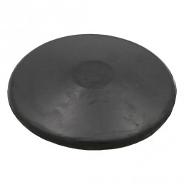 Disco lanzamiento caucho