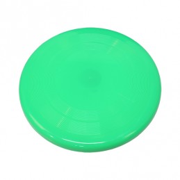 Disco volador de plástico 1.0