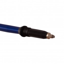 Bastón trekking plegable