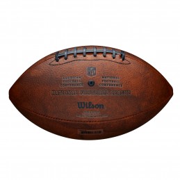 Balon futbol americano wilson nfl off throwback 32 team