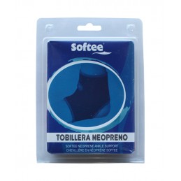 Tobillera neopreno softee