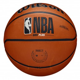 Balon baloncesto wilson nba drv plus