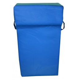 Escudo de choque de rugby