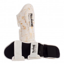 Par espinilleras fullboxing hammer