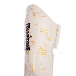 Par espinilleras fullboxing hammer