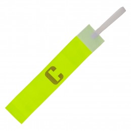 Distintivo capitán regulable softee